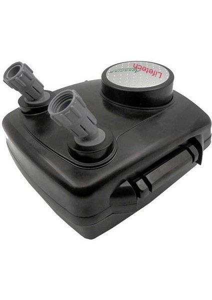 Lifetech 828-838 Yedek Kafa Motor