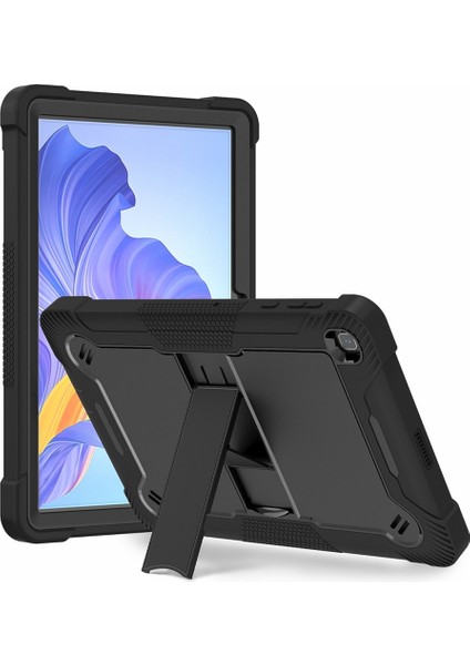 Silikon Hibrit Pc Tablet Kılıfı Honor Pad X8 (Yurt Dışından)