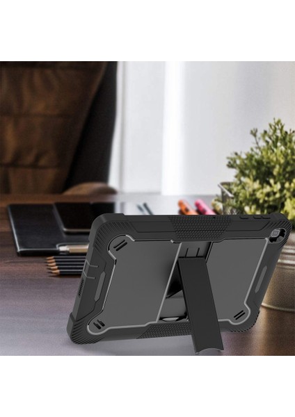 Silikon Hibrit Pc Tablet Kılıfı Honor Pad X8 (Yurt Dışından) fırsatları