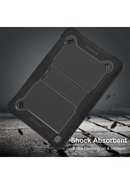 Silikon Hibrit Pc Tablet Kılıfı Honor Pad X8 (Yurt Dışından) indirimleri