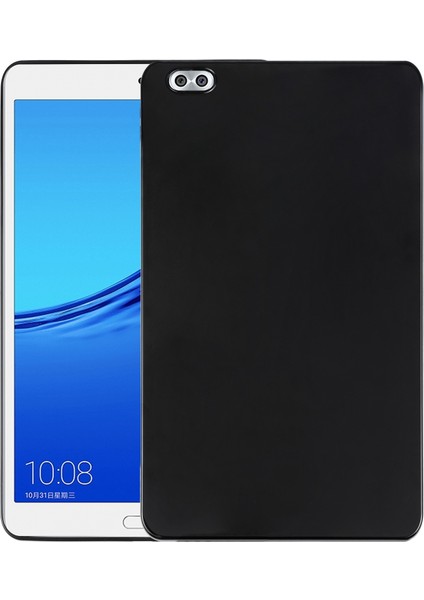 Şerefli Su Oyunu 8.0 Inç / C5 2020 Için Buzlu Tpu Tablet Kasası (Yurt Dışından)