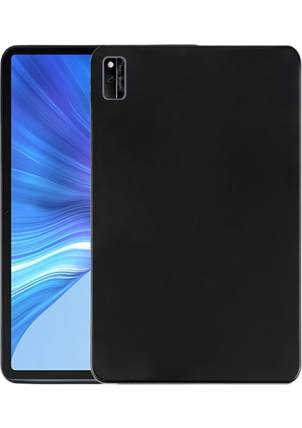 Honor V6 / V7 10.4 / KRJ-W09 Için Buzlu Tpu Tablet Kılıfı (Yurt Dışından)