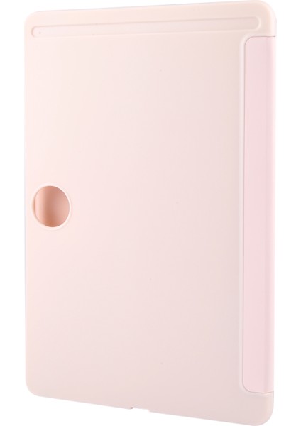 Honor Pad 9 Için Üç Katlı Deri Tablet Çanta (Yurt Dışından) modelleri
