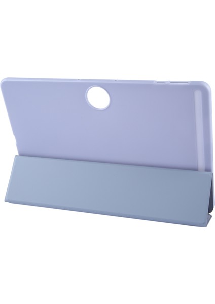 Honor Pad 9 Için Üç Katlı Deri Tablet Çanta (Yurt Dışından) fırsatları