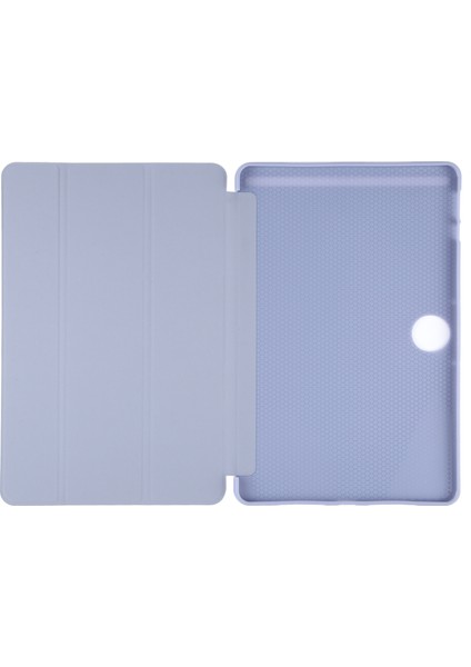 Honor Pad 9 Için Üç Katlı Deri Tablet Çanta (Yurt Dışından) indirimleri