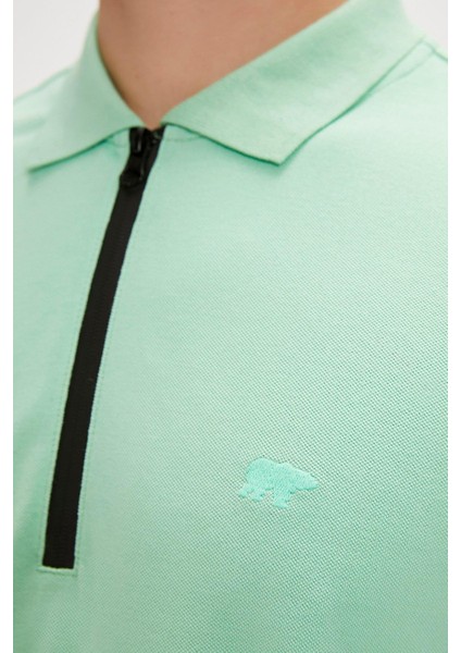 Cord Erkek Polo Yaka Tshirt modelleri