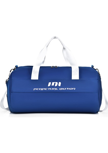 Kuru ve Islak Ayırma, Büyük Kapasiteli Spor Taşıma Çantası (Yurt Dışından)