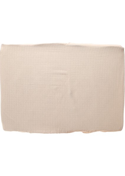 Çift Kat Müslin Fitted Çarşaf 65X95 Unisex