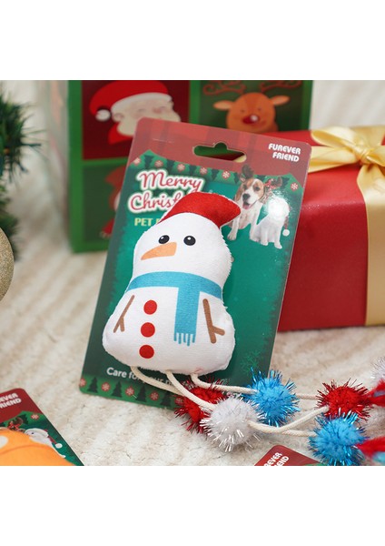 Komik Kedi Oyuncakları Noel Kedi Oyuncakları Kedi Nanesi Tüy Komik Kedi Oyuncakları (Yurt Dışından) fiyatları