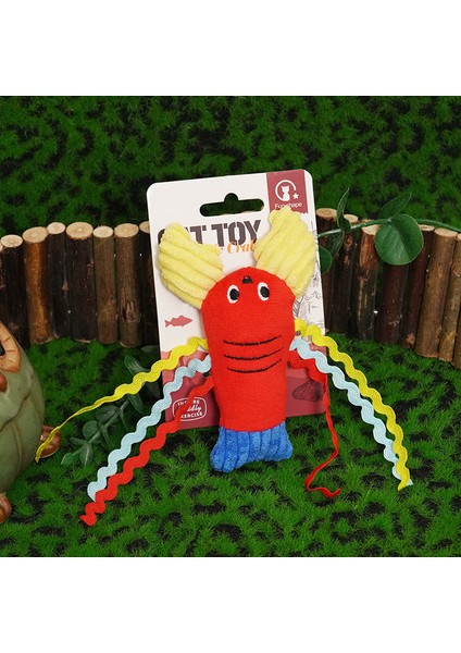 Kedi Çiğneme Oyuncakları Kedi Nanesi Peluş Oyuncaklar Kedi Oyuncakları (Yurt Dışından) fiyatları