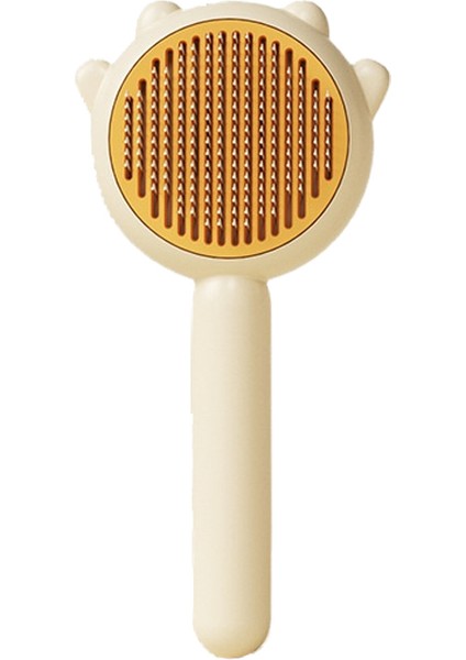 Pet Epilasyon Tarağı Kedi Tarağı Kedi Ve Köpek Epilasyon Fırçası (Yurt Dışından)