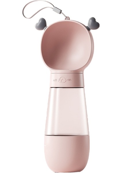 Evcil Hayvan Besleyici, Su Biberonu, Köpek Gezisi Su Bardağı, Taşınabilir Su Bardağı (Yurt Dışından)