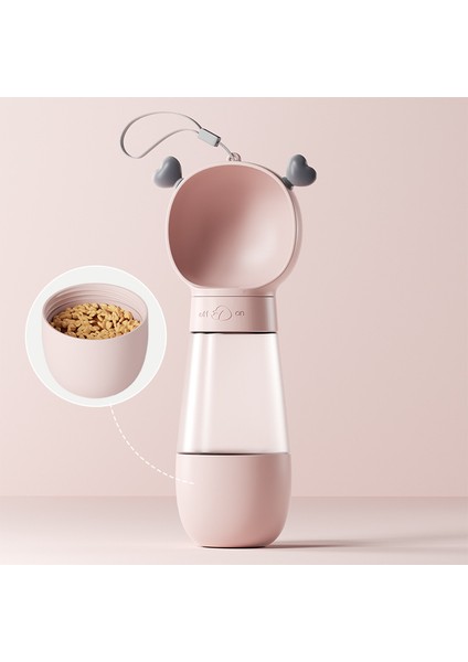 Evcil Hayvan Besleyici, Su Biberonu, Köpek Gezisi Su Bardağı, Taşınabilir Su Bardağı (Yurt Dışından) fiyatları