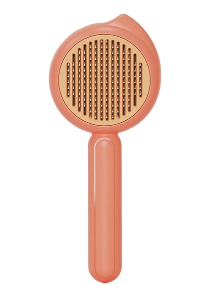 Kedi Masaj Tarağı, Köpek Tüyü Çıkarıcı, Evcil Hayvan Tarağı (Yurt Dışından)