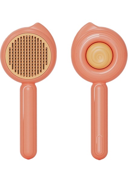 Kedi Masaj Tarağı, Köpek Tüyü Çıkarıcı, Evcil Hayvan Tarağı (Yurt Dışından) fiyatları