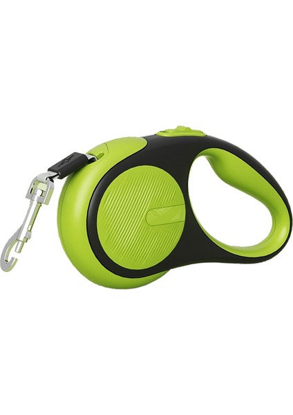 Evcil Hayvan Tasması, Köpek Tasması, 5 M Geri Çekilebilir Tasma (Yurt Dışından)