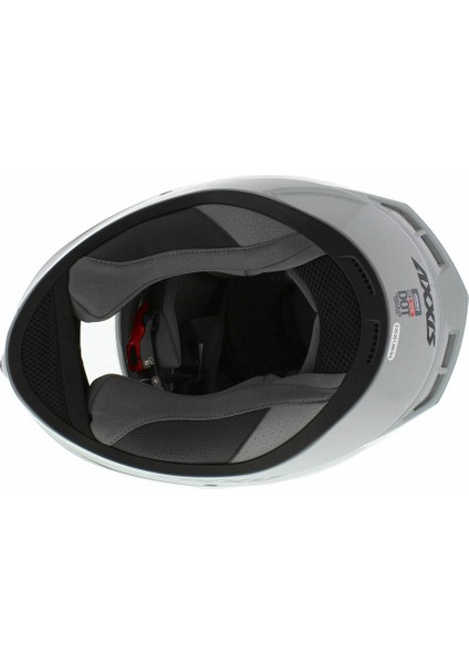 Axxıs Draken S Solıd V.2 Gloss Gray fırsatları