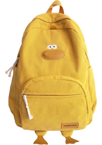 Kızların Sırt Çantaları, Lise Sırt Çantaları, Üniversite Sırt Çantaları (Yurt Dışından)