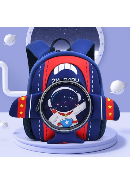 Çocuk Sırt Çantası 5-6 Yaş Sırt Çantası Erkek Anaokulu Hafif Okul Çantası (Yurt Dışından) fiyatları