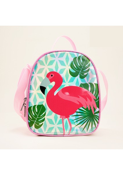 Kızların Öğle Yemeği Çantası Yalıtımlı Okul Öğle Yemeği Kutusu Çantası Çocuk Öğle Yemeği Çantası (Yurt Dışından) fiyatları