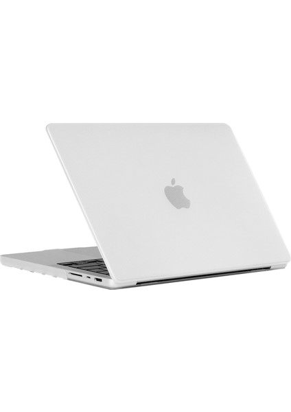 MacBook Pro 13 Inç A1706/A1708/A1989/A2159/A2289/A2251/A2338 Parmak Izi Önleyici Nokta Dokulu Sert Laptop Kolay Kurulum/kaldırma Çift Parça Tamlı Sert Kabuk - (Yurt Dışından)