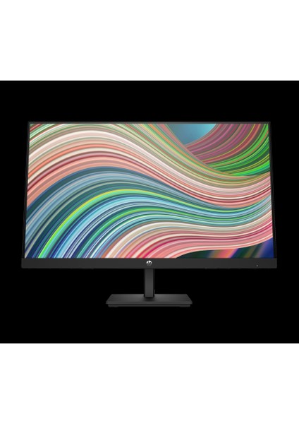 24 6D8H0E9 G5 FHD MONITOR 5MS 1920x1080 75HZ 1xDP 1xVGA 1xHDMI