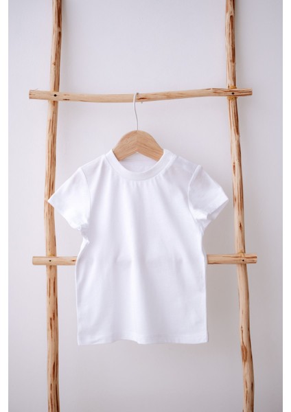 Pamuk Erkek Çocuk Atatürk Baskılı Kısa Kollu Tişört fiyatları