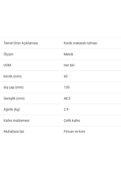 32312-90KA4 - 60X48,50X130 fiyatları