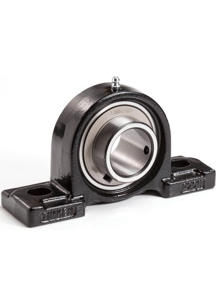 UCP204 - 20X127X37