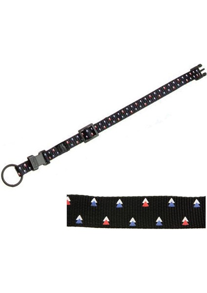 Art Sp Plus Ayarlı Tasma 40-55cm-20mm-Siyah
