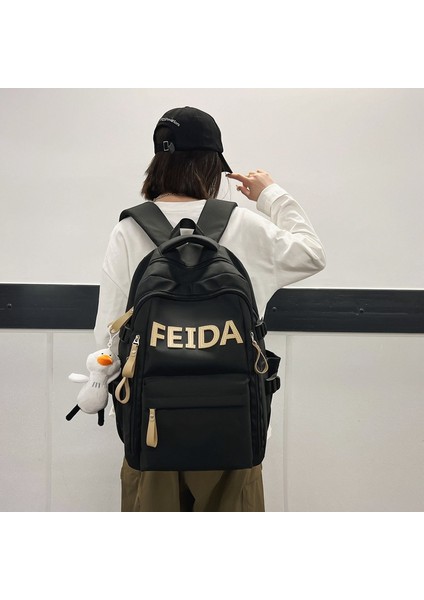 Üniversite Öğrencisi Erkek Lise Ortaokul Öğrencisi Sırt Çantası Ilkokul Öğrencisi 4. Ila 6. Sınıf Sırt Çantası Büyük Kapasiteli Okul Çantası (Yurt Dışından) fiyatları