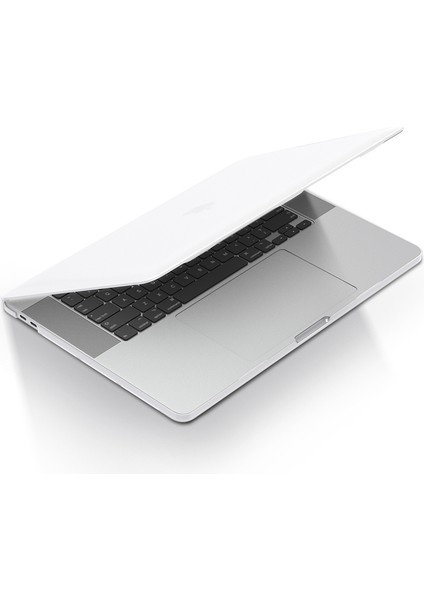 Mat Sert Tablet Kılıfı İçin MacBook Air 13,3 Inç Retina Ekran A2337 M1 (2020)/AIR 13,3 Inç Retina Ekran A2179 (2020)/AIR 13,3 Inç (2019) (2018) A1932 (Yurt Dışından)