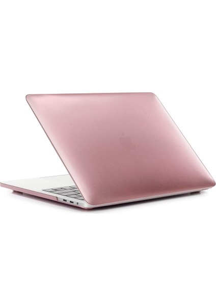 MacBook Air 13,3 Inç Retina Ekran A2337 M1 (2020)/AIR 13,3 Inç İki Parçalı Klasik Plastik Koruma Kapağı (Yurt Dışından) fiyatları