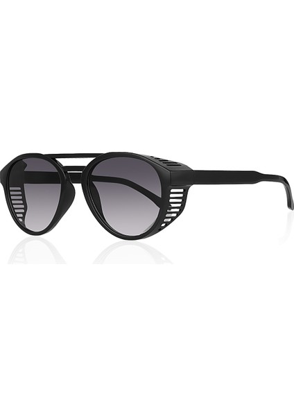 Siyah Damla Unisex Güneş Gözlüğü RPSS073901