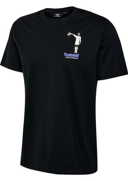 Lgc Floyd Boxy Kısa Kollu Tişört