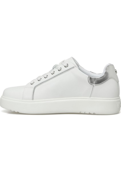 Nine West Perıh 4fx Beyaz Kadın Sneaker