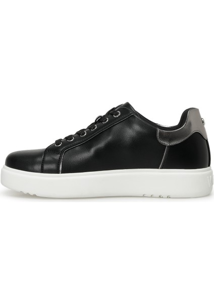 Nine West Perıh 4fx Siyah Kadın Sneaker