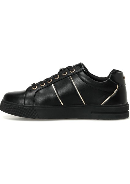 Nine West Pıne 4fx Siyah Kadın Sneaker