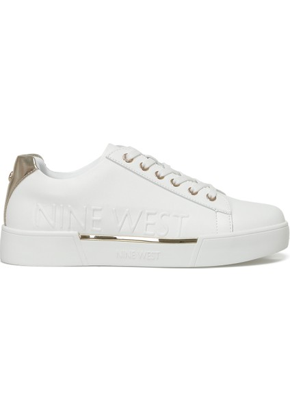 Randwıck 4fx Beyaz Kadın Sneaker