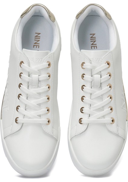 Randwıck 4fx Beyaz Kadın Sneaker fırsatları