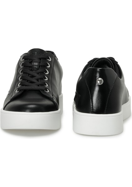 Nine West Randwıck 4fx Siyah Kadın Sneaker