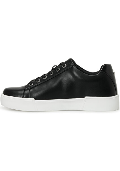 Nine West Randwıck 4fx Siyah Kadın Sneaker