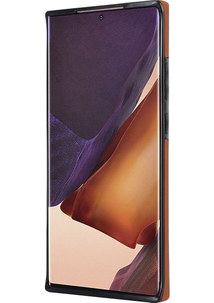 Samsung Galaxy Note 20 Ultra Telefon Kılıfı (Yurt Dışından) fiyatları