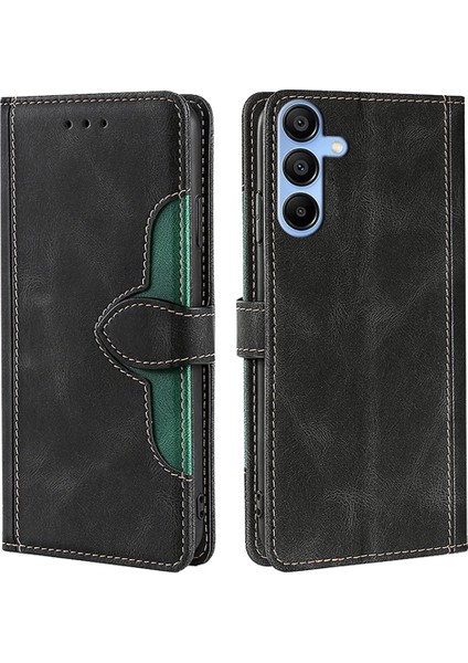 Samsung Galaxy A15 Telefon Kılıfı (Yurt Dışından)