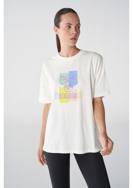 Rolanda Kısa Kollu Tişört