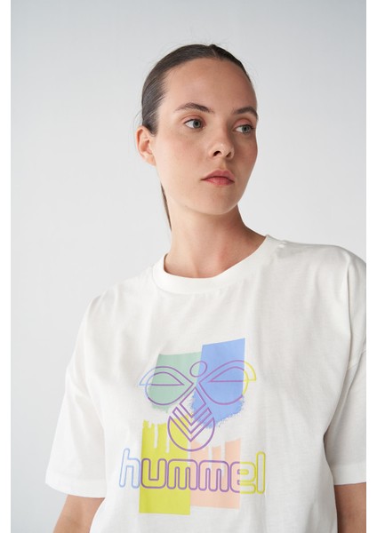 Rolanda Kısa Kollu Tişört modelleri