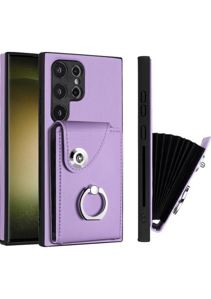 Samsung Galaxy S24 Ultra Telefon Kılıfı (Yurt Dışından) fiyatları