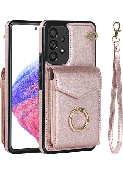 Samsung Galaxy M32 Telefon Kılıfı (Yurt Dışından)