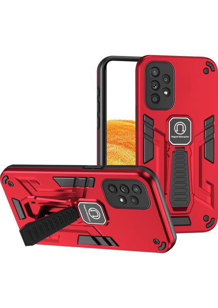 Samsung Galaxy A33 Telefon Kılıfı (Yurt Dışından)