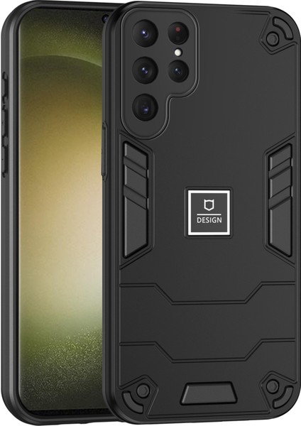 Samsung Galaxy S24 Ultra Telefon Kılıfı (Yurt Dışından)